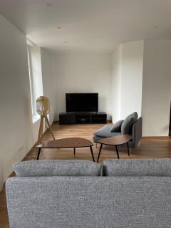 Studio avec WC et SDB privés dans Grande maison à côté du campus Artem - Thermal et Parc des Expos - Vandoeuvre-lès-Nancy - 1