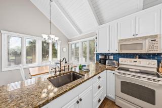 934 Sealoft Villa - Seabrook Island - 4