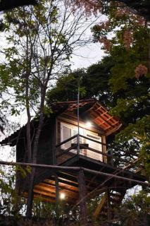 Rancho Divino Espírito Santo- Beira Lago Corumbá IV - 4