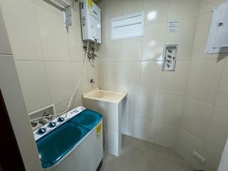 Apartamento en Laguito Ed Torres del Lago 604 ICDI - Cartagena de Indias - 9