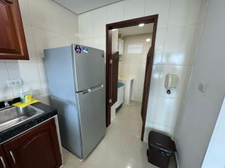 Apartamento en Laguito Ed Torres del Lago 604 ICDI - Cartagena de Indias - 7