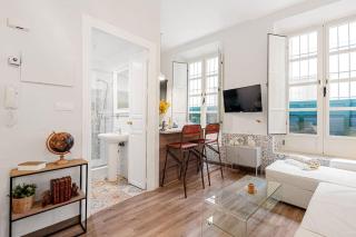 San Telmo 10 by Pineapple Homes - Málaga - 0