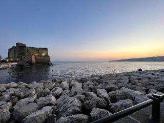 Palazzo del Golfo - Nápoles - 6