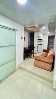 Apartamento en Teusaquillo - Bogotá - 9