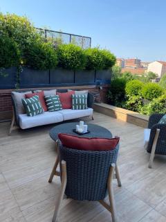 MS luxury apartment - Mailand - 3