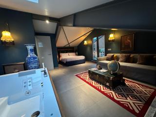 MS luxury apartment - Mailand - 9