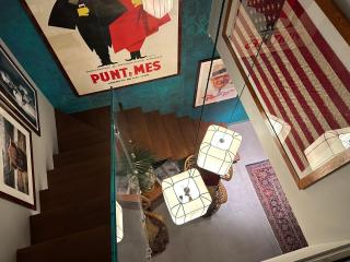 MS luxury apartment - Mailand - 8