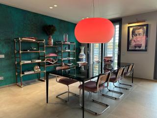 MS luxury apartment - Mailand - 7