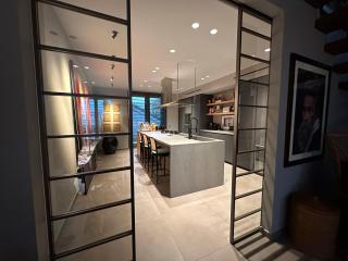 MS luxury apartment - Mailand - 6