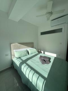 Apartamento León céntrico, moderno y muy equipado - 3