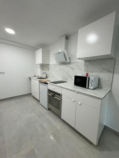 Apartamento León céntrico, moderno y muy equipado - 1