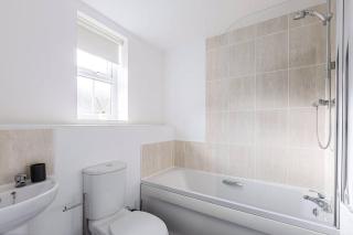 Stylish 2 bed flat/Liverpool city/Free parking - Liverpool - 1