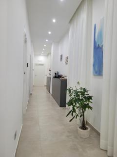 Gemini rooms - Crotone - 0