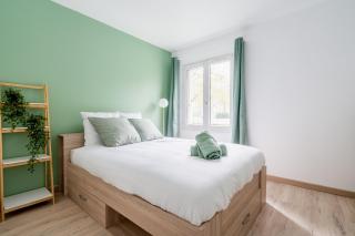 ☆Luxury Disneyland -The Green-Wood - Paris ☆ - Lognes - 3