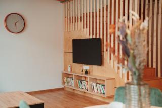 Hviezdoslavova Apartments, Trnava Centre, Parking available - 6