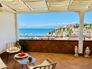 Cilento Rooftop - Agropoli - 6