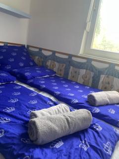 Panorámás felújított nyaraló Ábrahámhegyen - 6