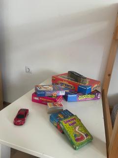 Panorámás felújított nyaraló Ábrahámhegyen - 2