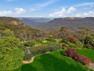Blue Vista - Leura - 0