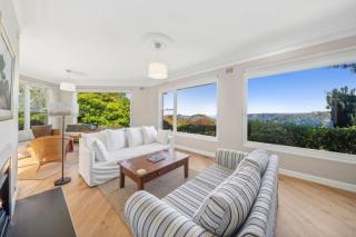 Blue Vista - Leura - 9