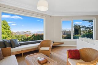 Blue Vista - Leura - 8