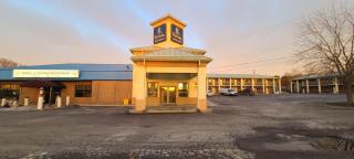 Riviera Inn And Suites 1000 Islands - Gananoque - 0