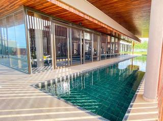 Flecheiras The House - Casa beira mar com piscina privativa em condomínio - Flecheiras - 2