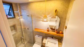 Flecheiras The House - Casa beira mar com piscina privativa em condomínio - Flecheiras - 1