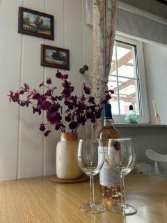 Ferienwohnung ‘Storchennest’ - Tauche - 8