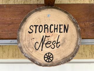 Ferienwohnung ‘Storchennest’ - Tauche - 6