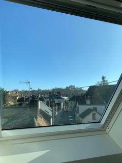 Charmant et cosy appartement - Nogent-le-Rotrou - 6