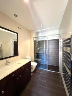 Piso Casa Román - 1