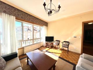 Piso Casa Román - 5