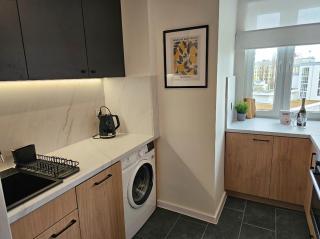 Apartament Słoneczny Gdynia Centrum - Gdynia - 5