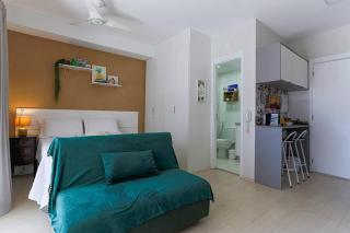 Loft Rua Augusta/ Consolação - São Paulo - 9