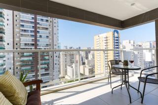 Loft Rua Augusta/ Consolação - São Paulo - 7