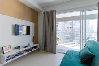 Loft Rua Augusta/ Consolação - São Paulo - 6