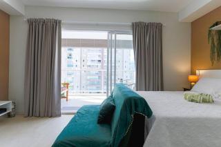 Loft Rua Augusta/ Consolação - São Paulo - 5