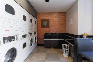 Loft Rua Augusta/ Consolação - São Paulo - 4