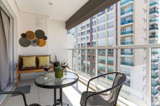 Loft Rua Augusta/ Consolação - São Paulo - 1