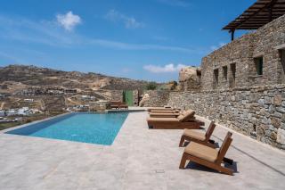 Villa Hermes Mykonos - Mykonos ciudad - 6
