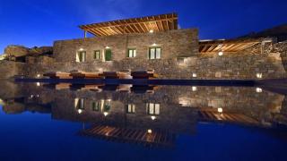 Villa Hermes Mykonos - Mykonos ciudad - 2