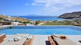 Villa Hermes Mykonos - Mykonos ciudad - 4