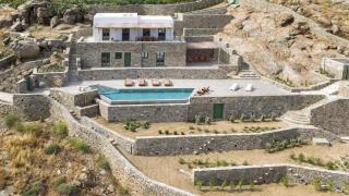Villa Hermes Mykonos - Mykonos ciudad - 9