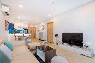 ARIA- VŨNG TÀU - Căn hộ, villa nghỉ dưỡng cao cấp sát bãi biển riêng miễn phí - Vung Tau - 9