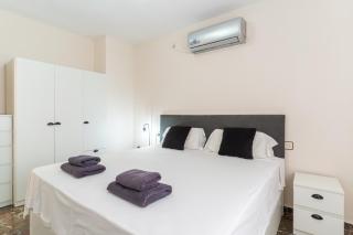 TrendyHomes Geminis I Moderno piso en la mejor zona de Aguadulce - Aguadulce - 3