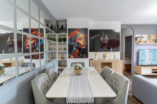 TrendyHomes Geminis I Moderno piso en la mejor zona de Aguadulce - Aguadulce - 0