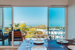 Buena Vista Ocean View Apartments Santa Teresa - 2