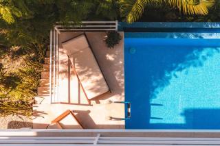 Buena Vista Ocean View Apartments Santa Teresa - Playa Santa Teresa - 9