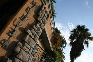 Garni Hotel Meduza - Rafailovici - 8